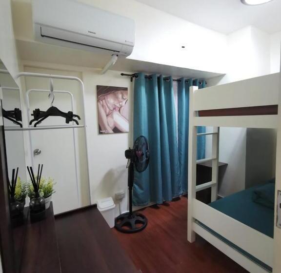 Amazing Condo @ The Heart Of Manila