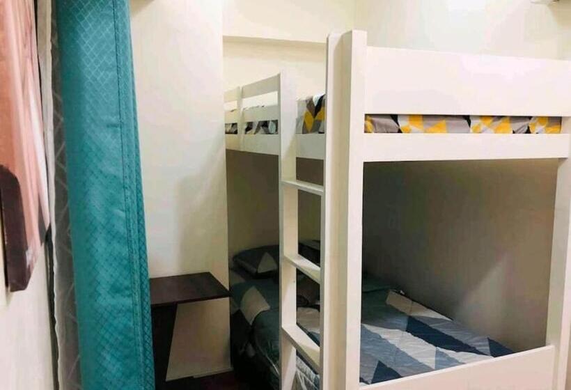 Amazing Condo @ The Heart Of Manila