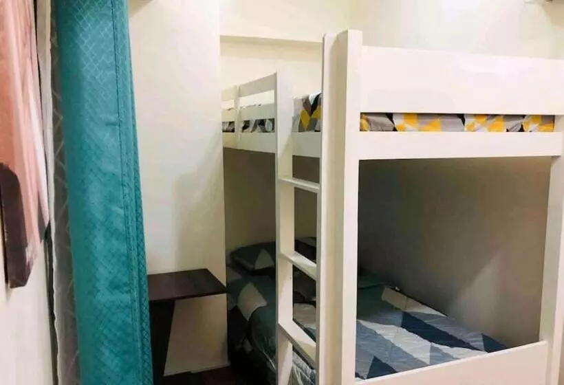 Amazing Condo @ The Heart Of Manila