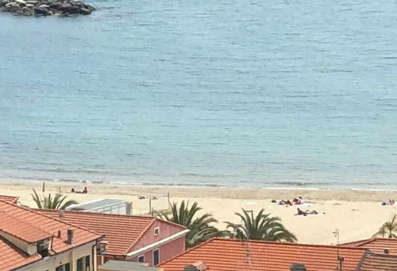 צימר Dolcevita Rooms