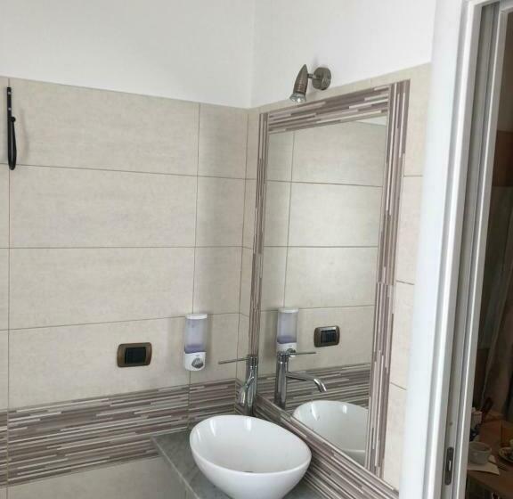 צימר Dolcevita Rooms