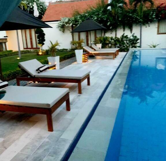 住宿加早餐  The Edicha