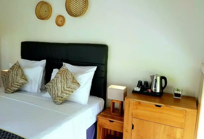 ベッドアンドブレックファースト The Edicha