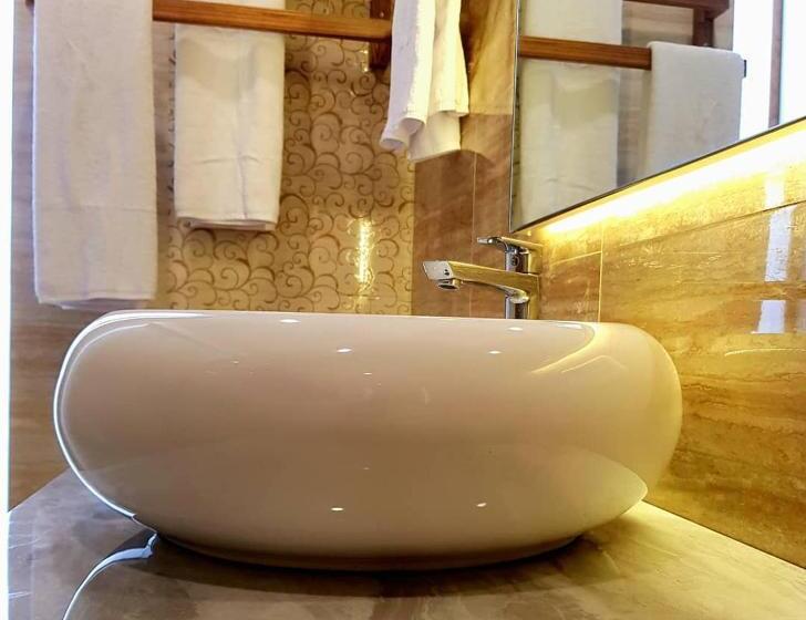 住宿加早餐  The Edicha