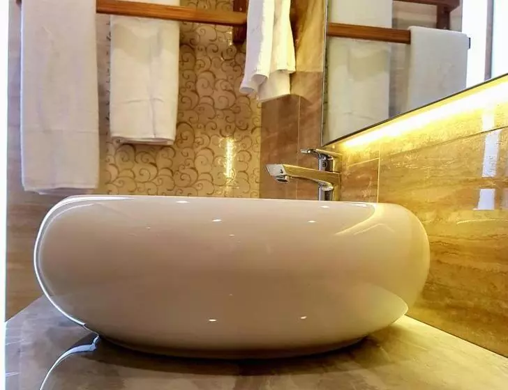 ベッドアンドブレックファースト The Edicha