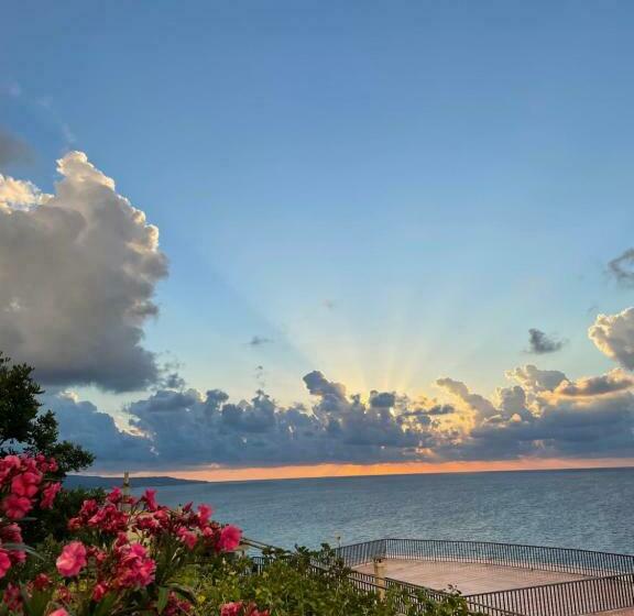 Casa Vacanze Piedigrotta