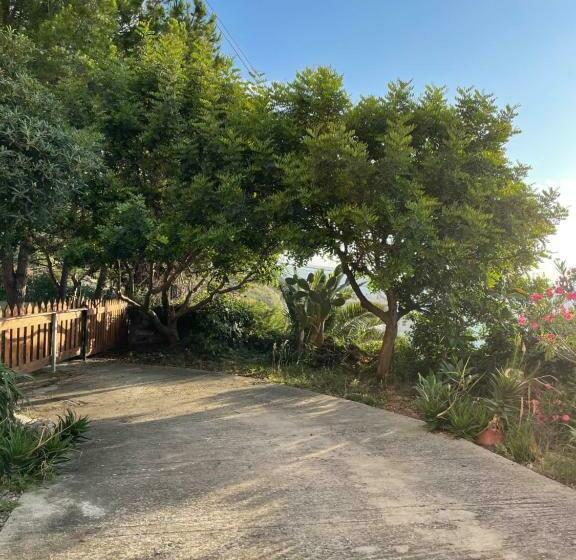 Casa Vacanze Piedigrotta