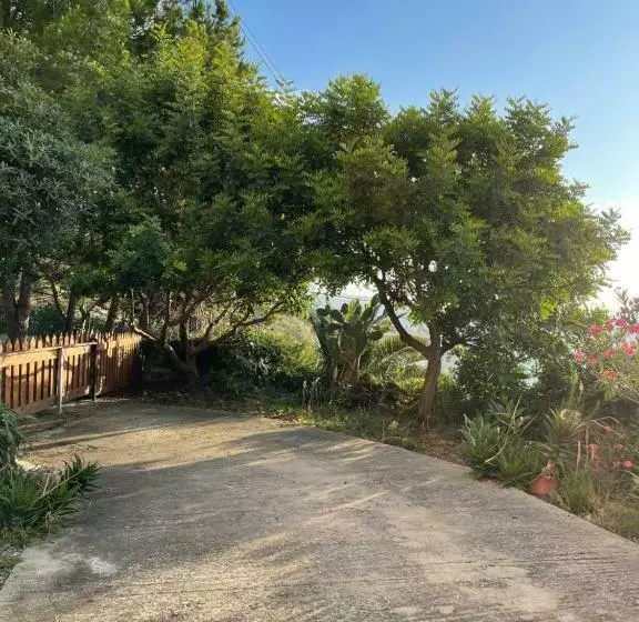 Casa Vacanze Piedigrotta