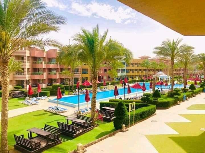 Chalet In Ain El Sokhna