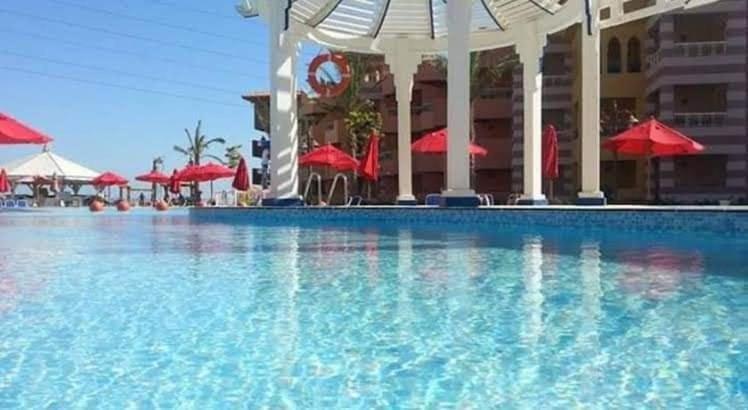 Chalet In Ain El Sokhna