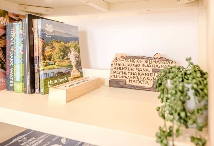 Holly Cottage In Bury St Edmunds