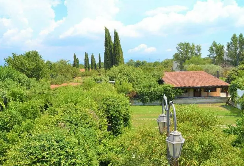 I Giardini Del Vesuvio