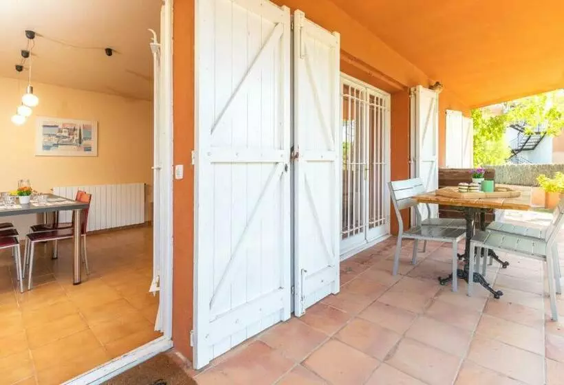 Illes Medes A El Golfet