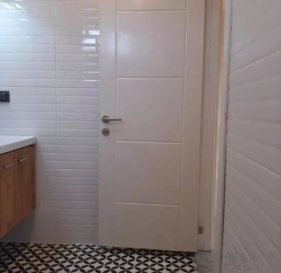 Kaya Köy Suite Otel