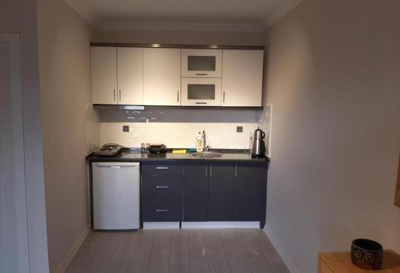 Kaya Köy Suite Otel