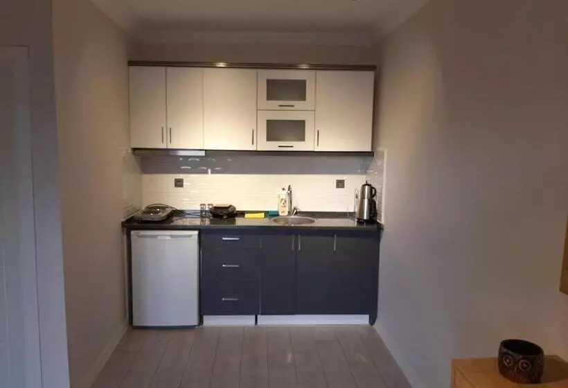 Kaya Köy Suite Otel