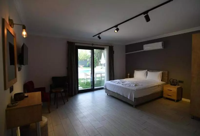 Kaya Köy Suite Otel