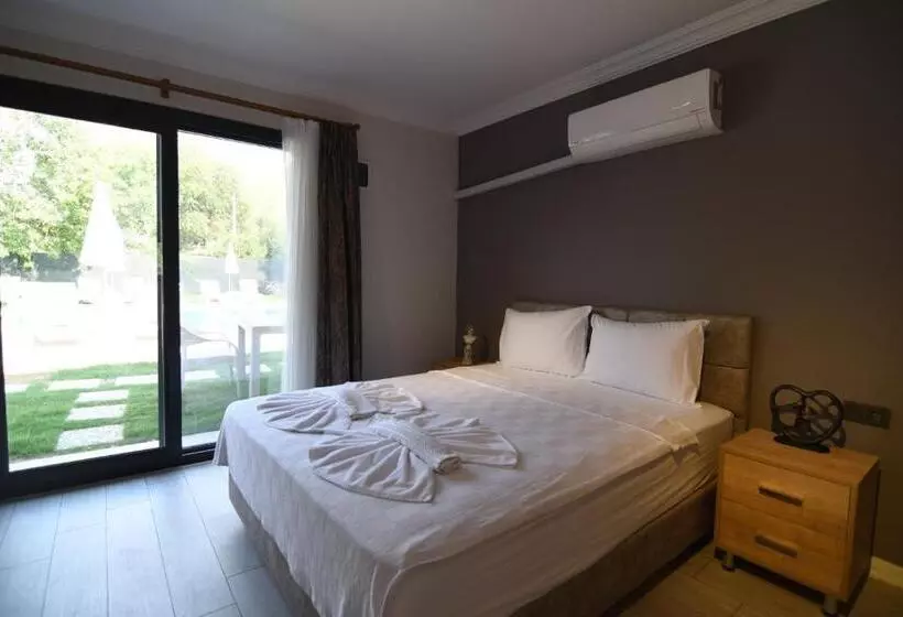 Kaya Köy Suite Otel