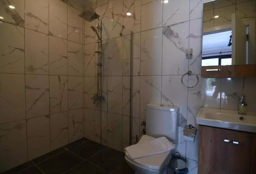 Kaya Köy Suite Otel