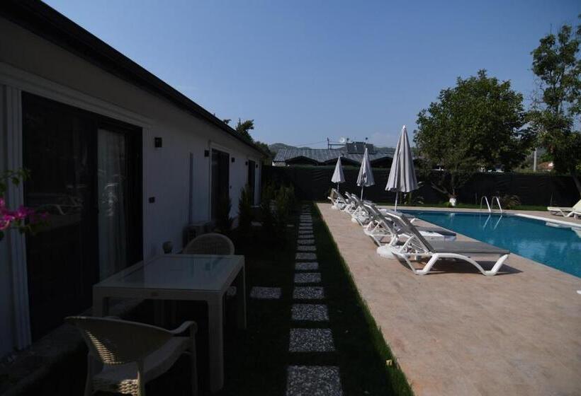 Kaya Köy Suite Otel