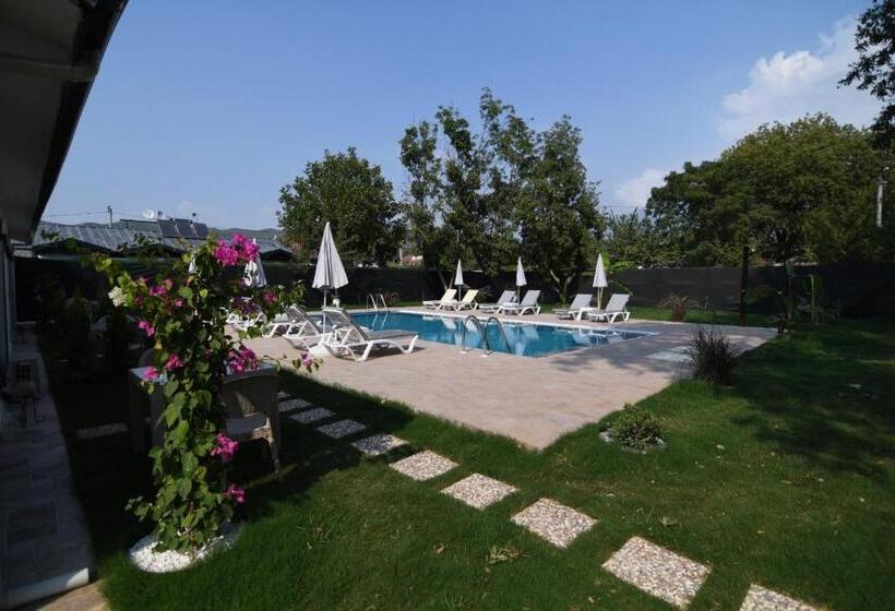 Kaya Köy Suite Otel