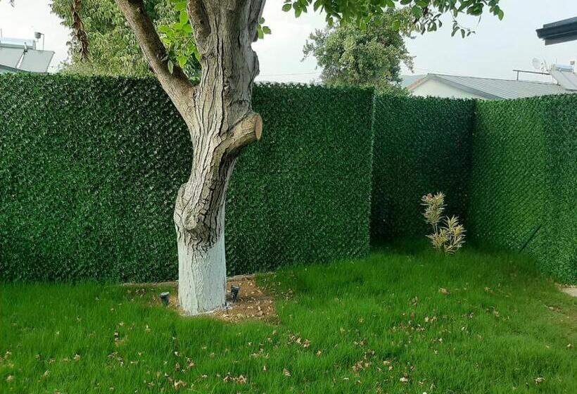 Kaya Köy Suite Otel