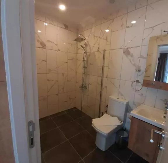 Kaya Köy Suite Otel