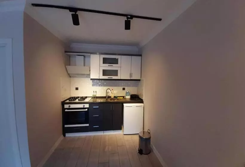 Kaya Köy Suite Otel