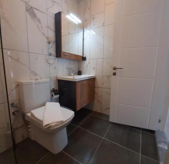 Kaya Köy Suite Otel