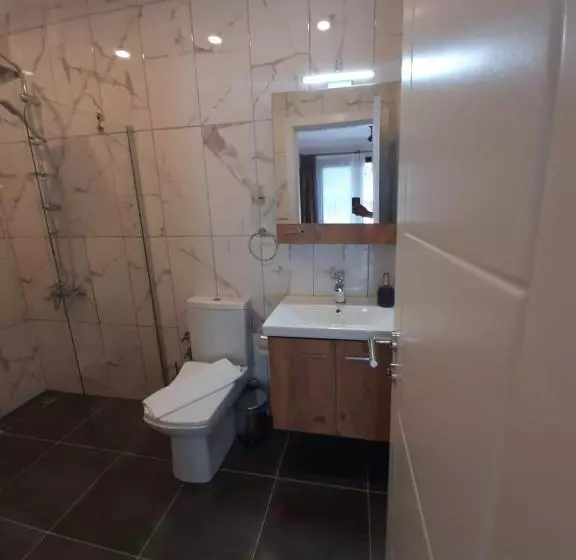 Kaya Köy Suite Otel