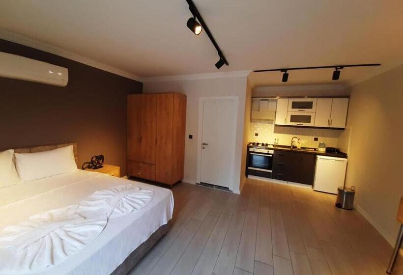 Kaya Köy Suite Otel