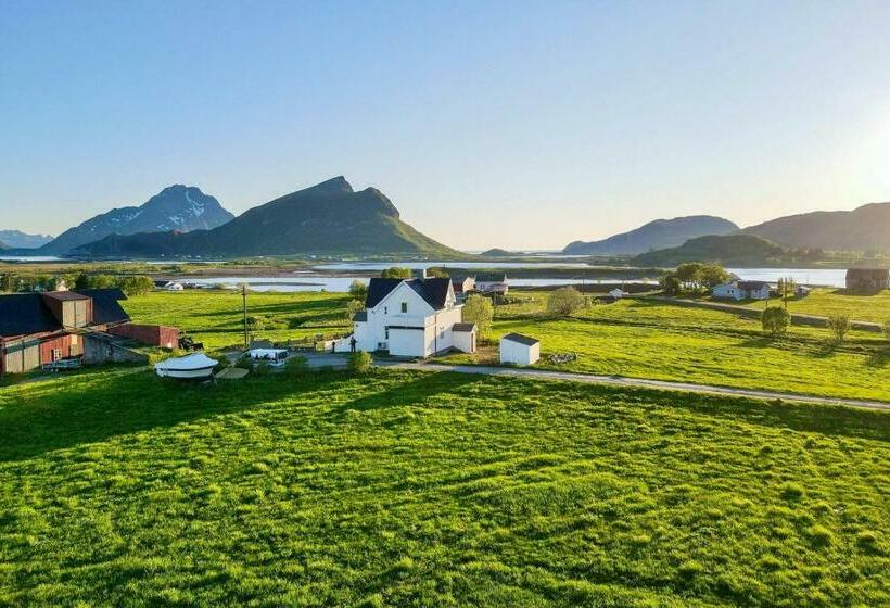 Lofoten 360 Panorama