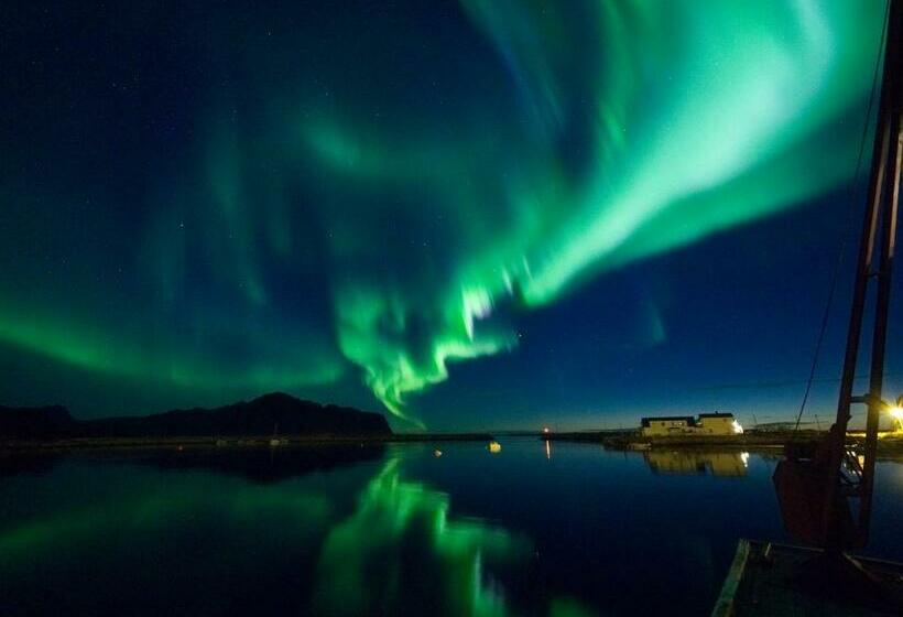 Lofoten 360 Panorama