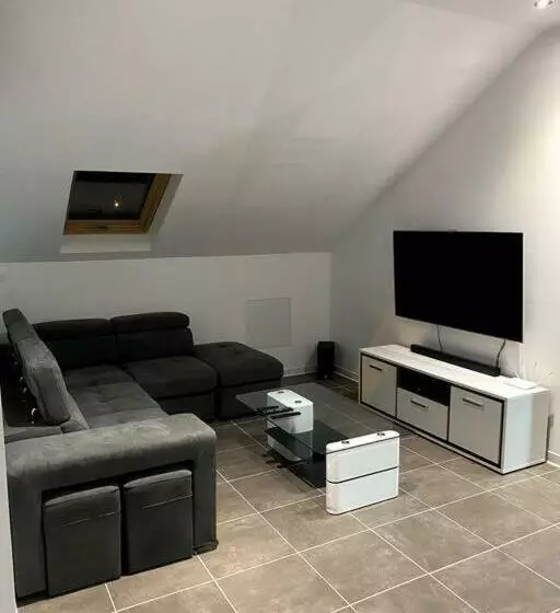 Appartement Haut Standing Guadeloupe
