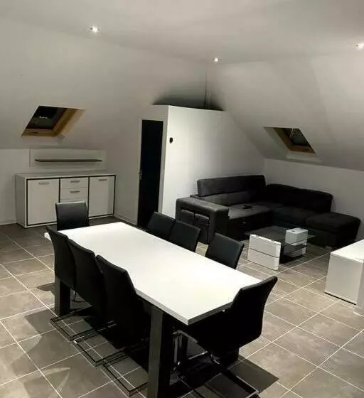 Appartement Haut Standing Guadeloupe