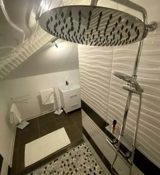 Appartement Haut Standing Guadeloupe