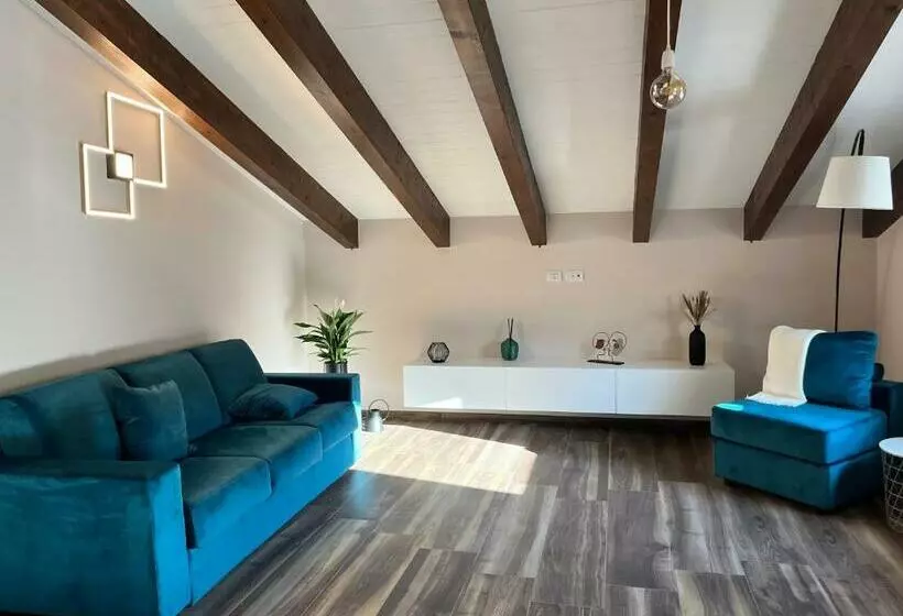 Majatalo Bellavista Mansion