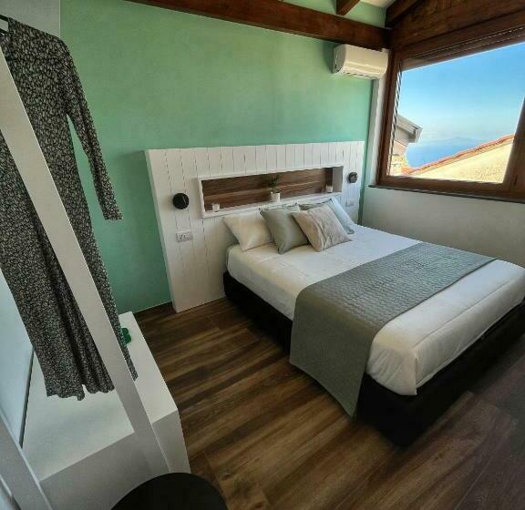 膳宿费 Bellavista Mansion