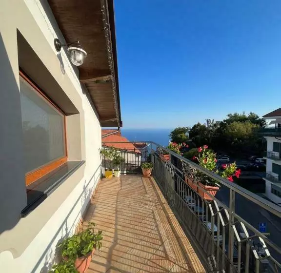 Majatalo Bellavista Mansion