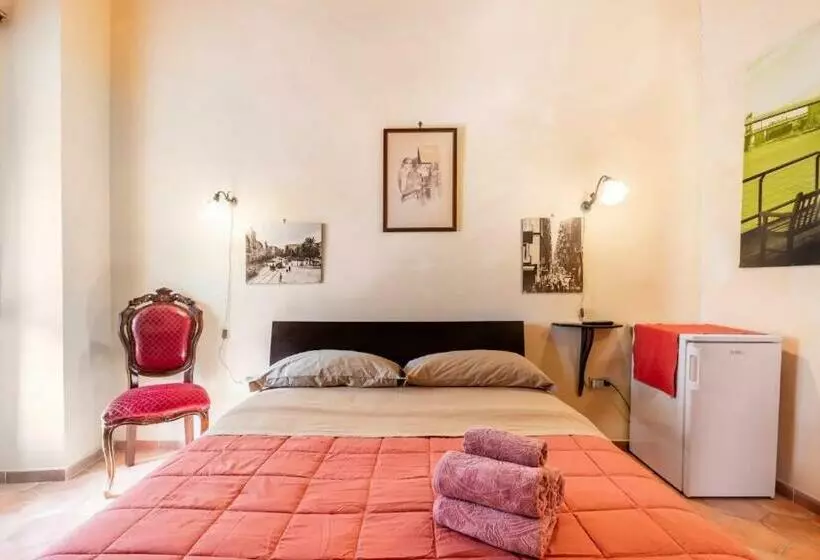 ペンション Camera Corte