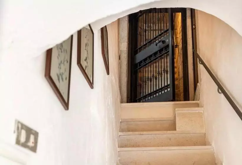 ペンション Camera Corte