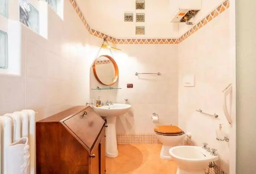 ペンション Camera Corte