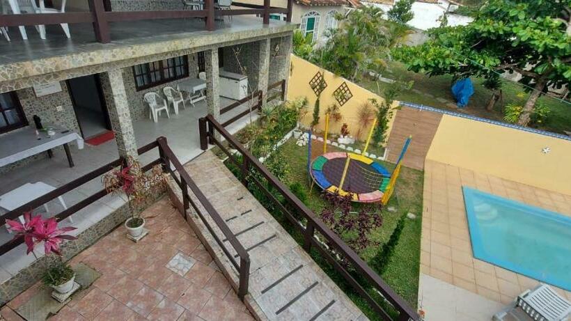 Pension Pousada Brisa De Saquarema