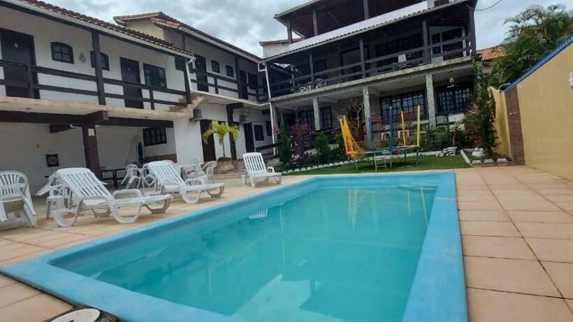 Pension Pousada Brisa De Saquarema