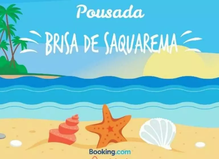 ペンション Pousada Brisa De Saquarema