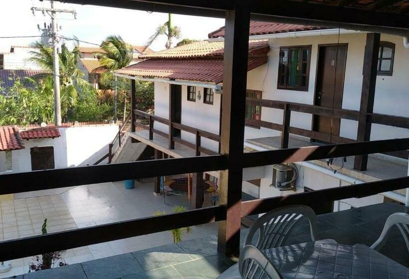 Pension Pousada Brisa De Saquarema