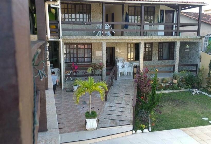 Pension Pousada Brisa De Saquarema