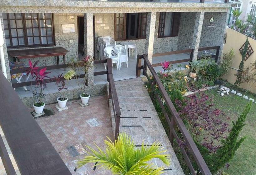 Pension Pousada Brisa De Saquarema