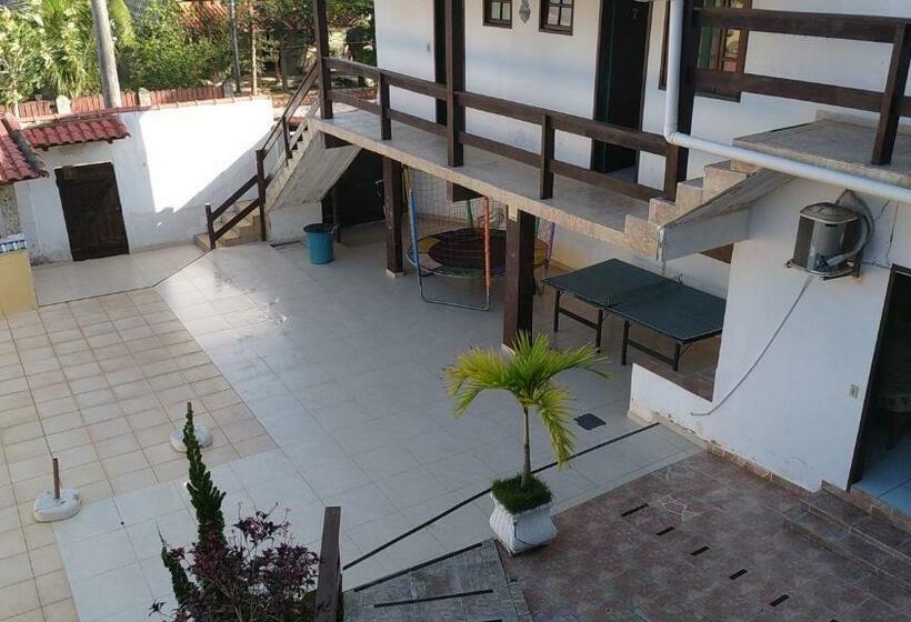 Pension Pousada Brisa De Saquarema