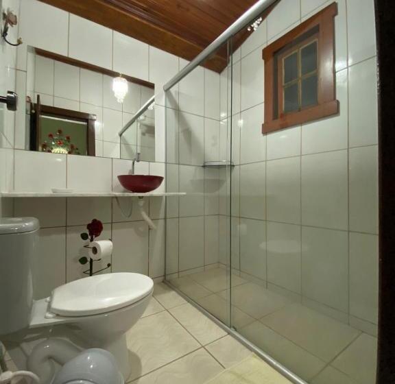 膳宿费 Pouso Da Olimpia